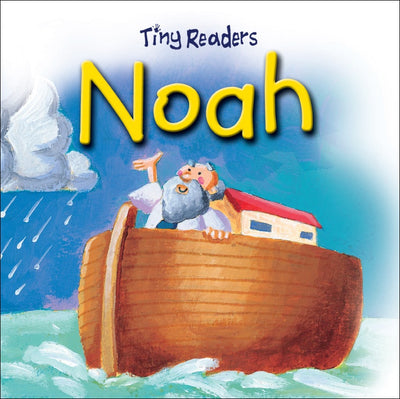 Cover image for Noah, isbn: 9781781281376