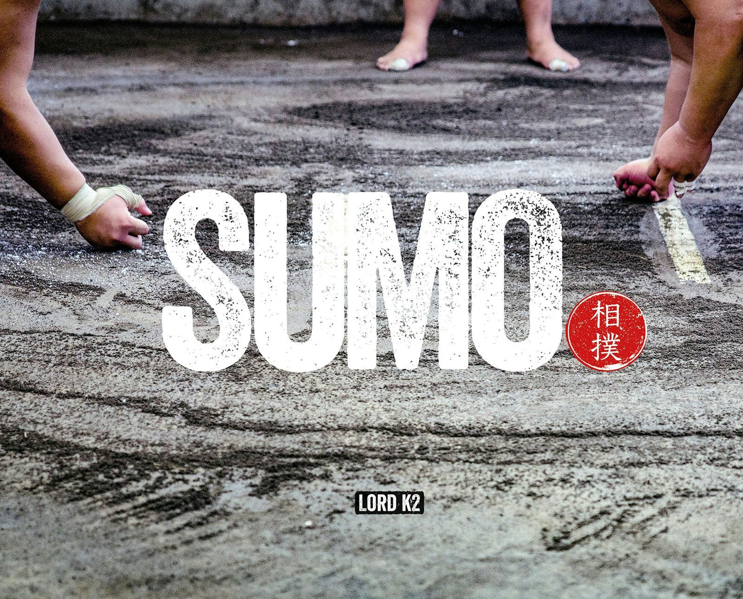 Book cover image for Sumo ISBN: 9781781454633