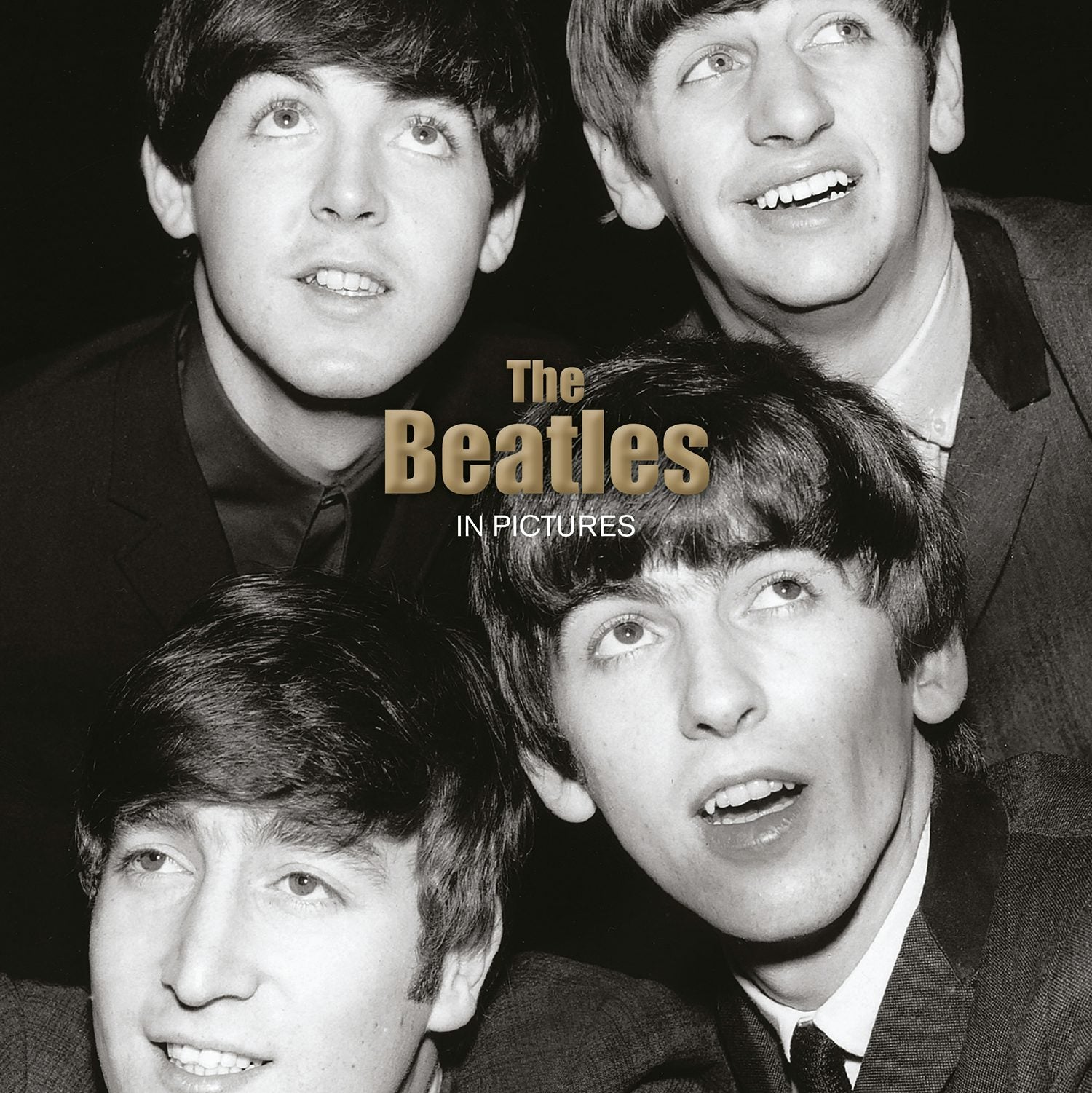 Book cover image for The Beatles ISBN: 9781781454848