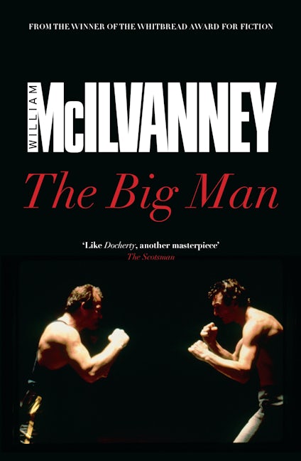 The Big Man