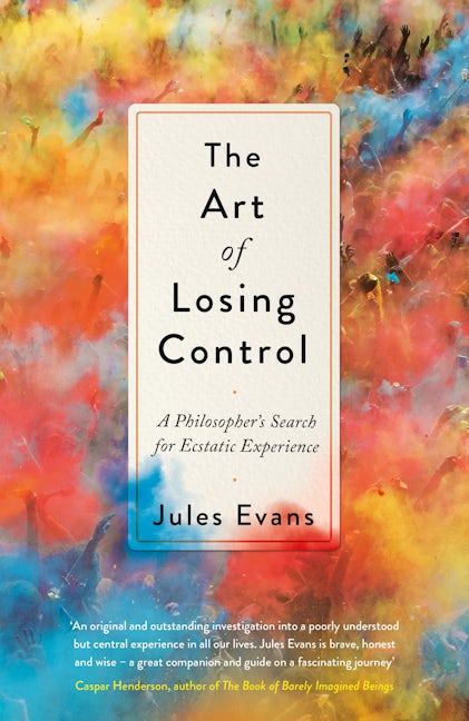 The Art of Losing Control