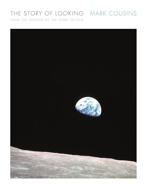 Book cover image for The Story of Looking ISBN: 9781782119111