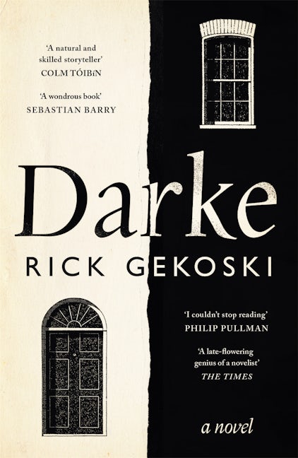 Book cover image for Darke ISBN: 9781782119395