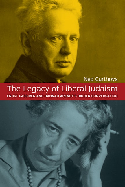 Book cover image for The Legacy of Liberal Judaism ISBN: 9781782380078