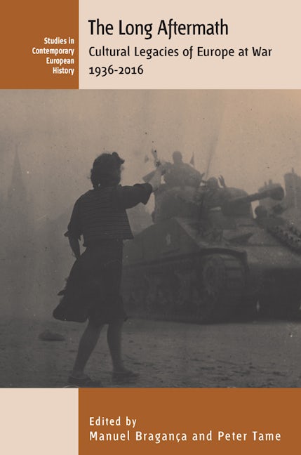 Book cover image for The Long Aftermath ISBN: 9781782381532