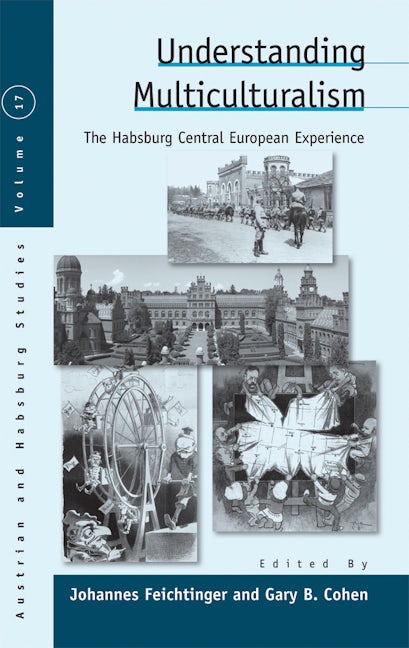 Book cover image for Understanding Multiculturalism ISBN: 9781782382645