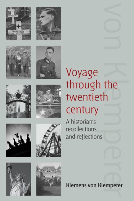 Book cover image for Voyage Through the Twentieth Century ISBN: 9781782383833