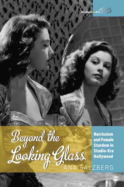 Book cover image for Beyond the Looking Glass ISBN: 9781782383994