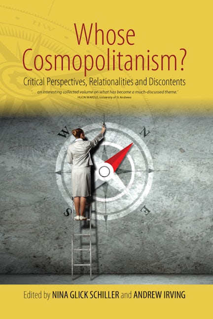 Book cover image for Whose Cosmopolitanism? ISBN: 9781782384458