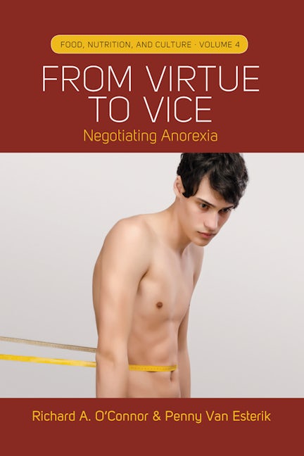 Book cover image for From Virtue to Vice ISBN: 9781782384557