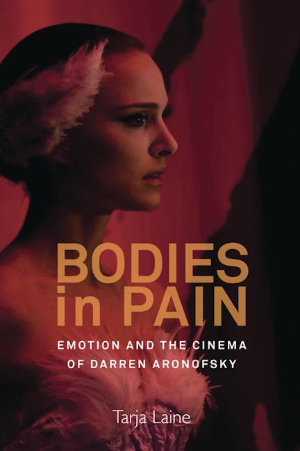 Book cover image for Bodies in Pain ISBN: 9781782385752