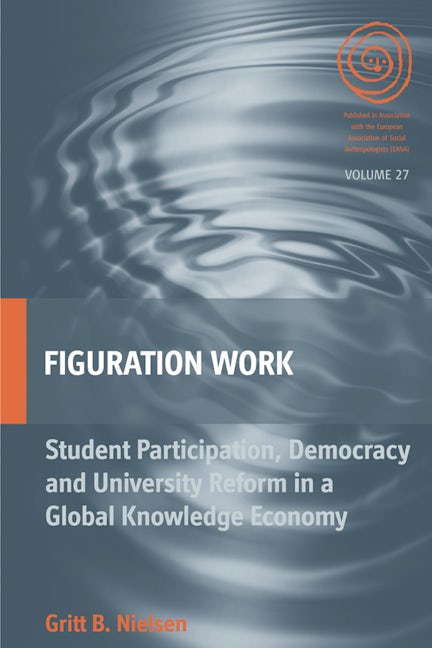 Book cover image for Figuration Work ISBN: 9781782387718