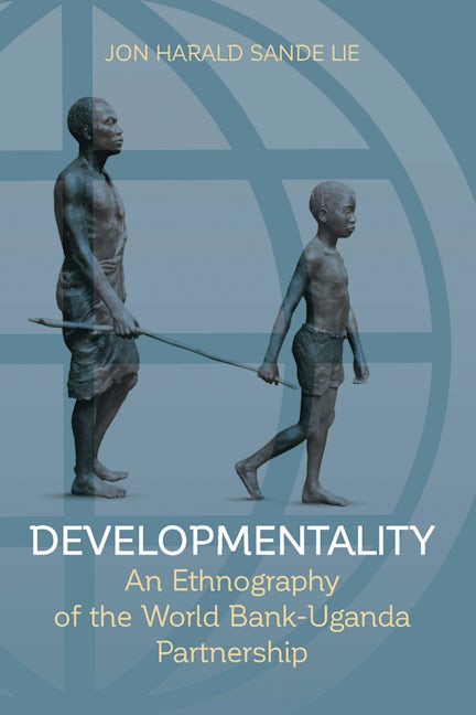 Book cover image for Developmentality ISBN: 9781782388401