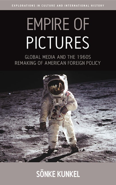 Book cover image for Empire of Pictures ISBN: 9781782388425