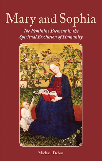 Book cover image for Mary and Sophia ISBN: 9781782500117