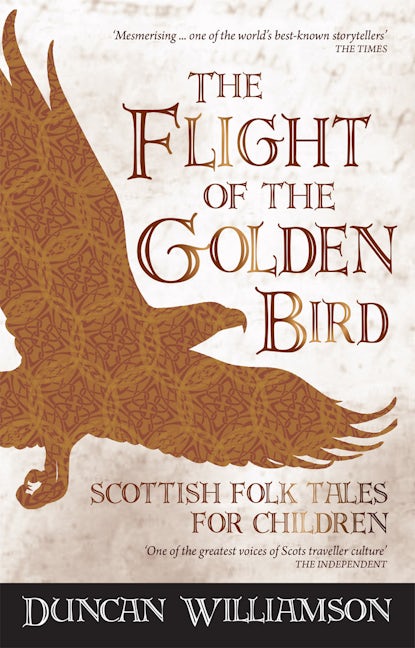 The Flight of the Golden Bird
