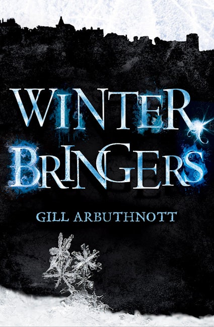 Book cover image for Winterbringers ISBN: 9781782500988