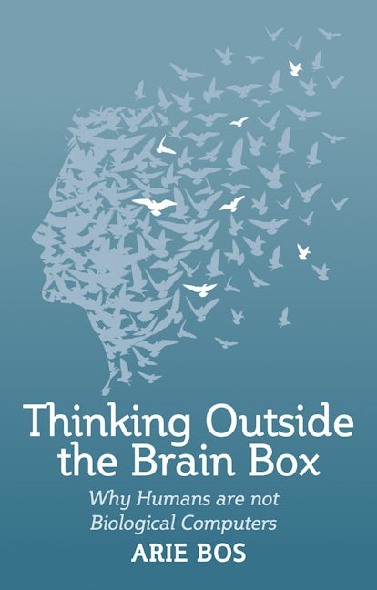 Book cover image for Thinking Outside the Brain Box ISBN: 9781782504283
