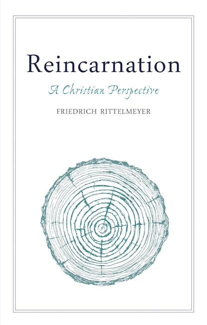Book cover image for Reincarnation ISBN: 9781782504740