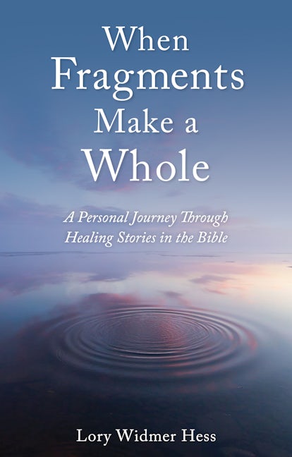 Book cover image for When Fragments Make a Whole ISBN: 9781782508953