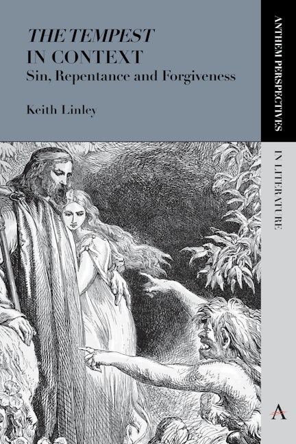 Book cover image for 'The Tempest' in Context ISBN: 9781783083756