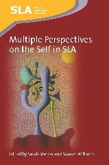 Book cover image for Multiple Perspectives on the Self in SLA ISBN: 9781783091355