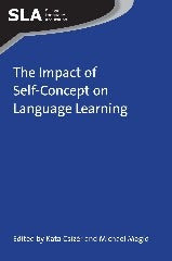 Book cover image for The Impact of Self-Concept on Language Learning ISBN: 9781783092376