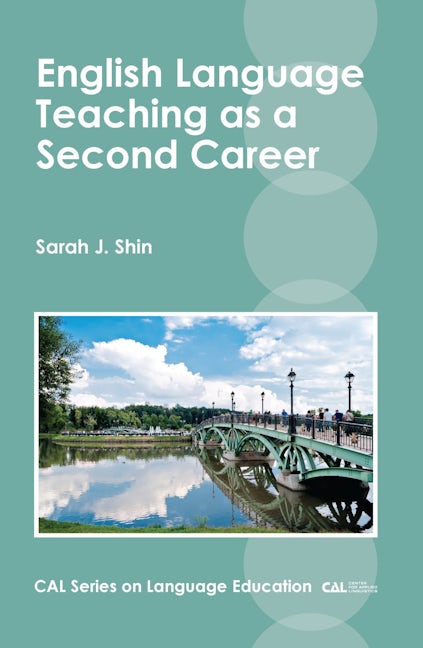 Book cover image for English Language Teaching as a Second Career ISBN: 9781783096930