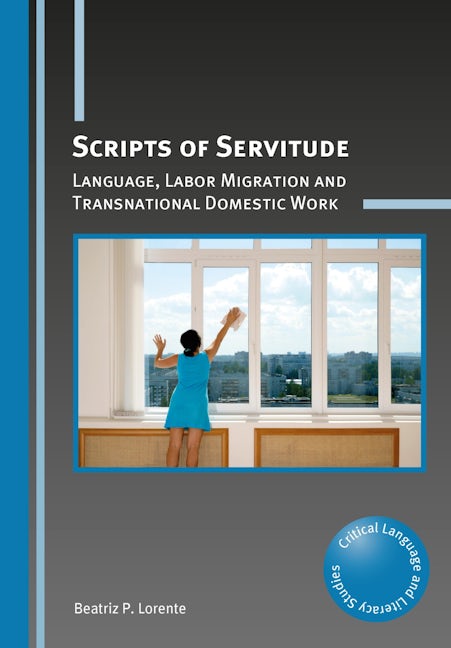 Book cover image for Scripts of Servitude ISBN: 9781783098989