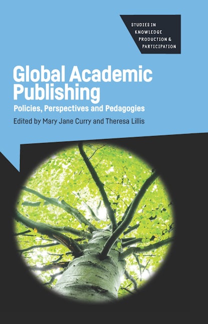 Book cover image for Global Academic Publishing ISBN: 9781783099221