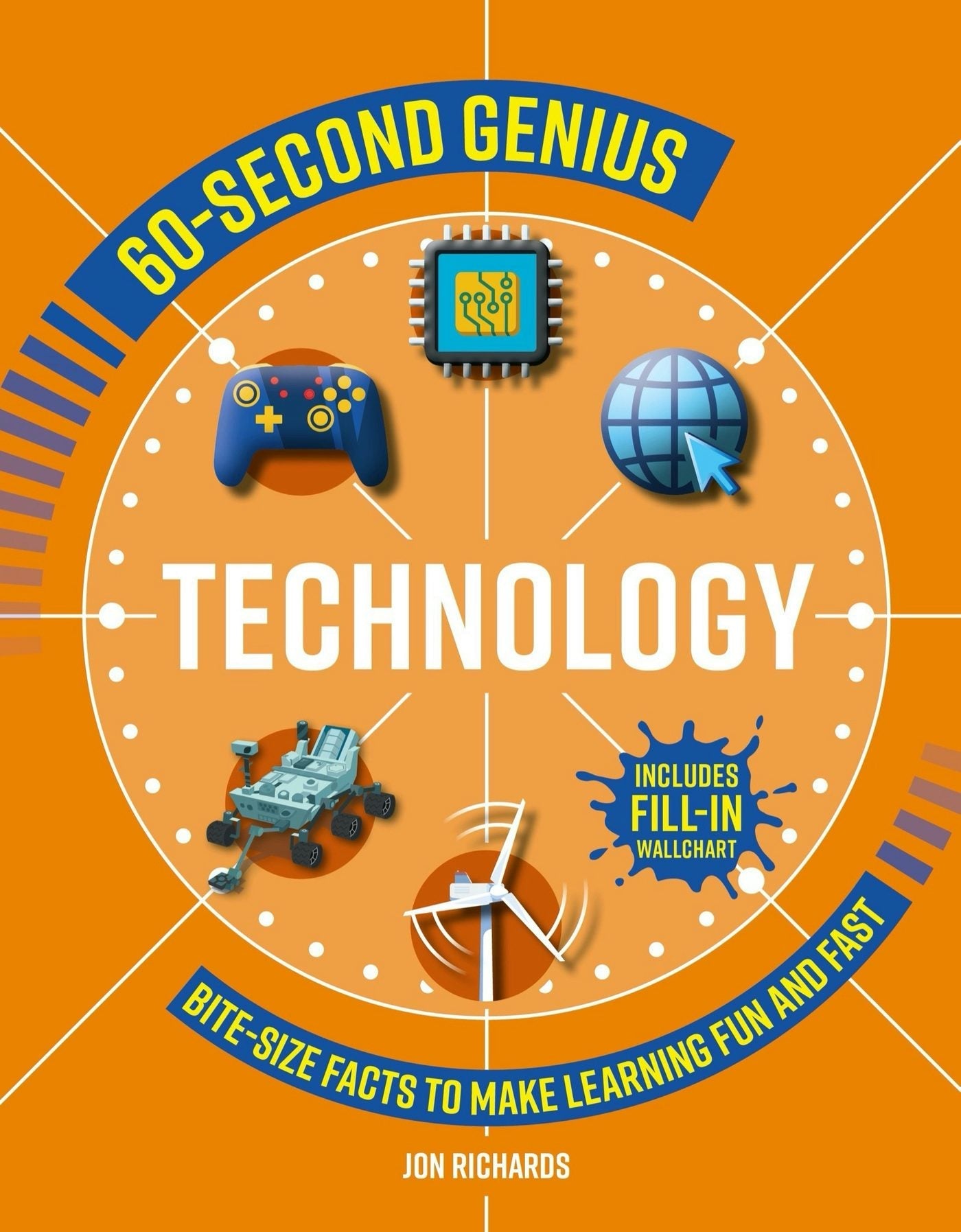Book cover image for Technology ISBN: 9781783127245