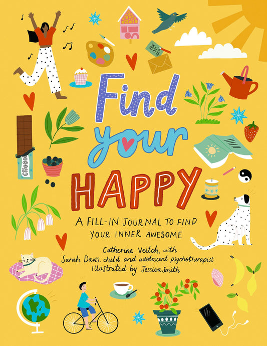 Find Your Happy