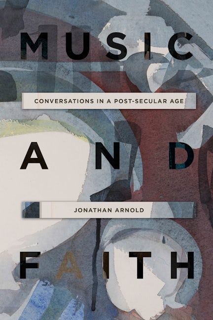 Book cover image for Music and Faith ISBN: 9781783272600