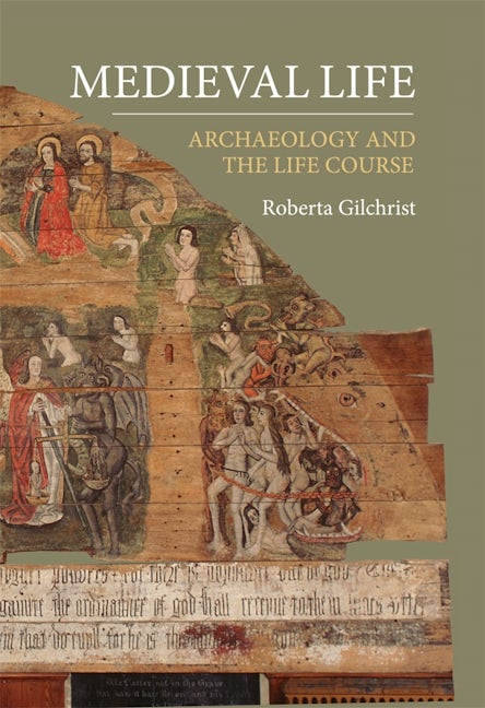 Book cover image for Medieval Life ISBN: 9781783273065