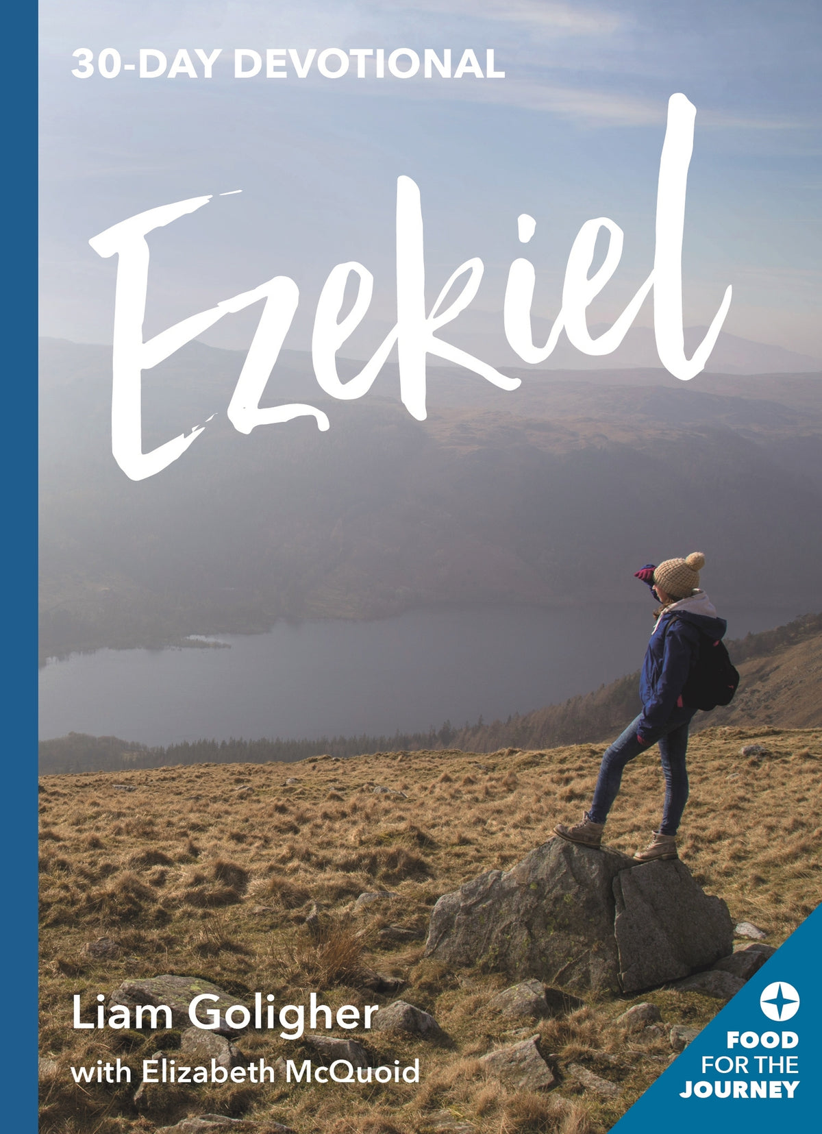 Cover image for Ezekiel ISBN 9781783596034