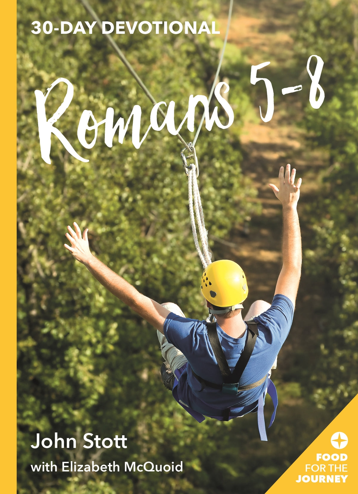 Cover image for Romans 5-8 ISBN 9781783597192