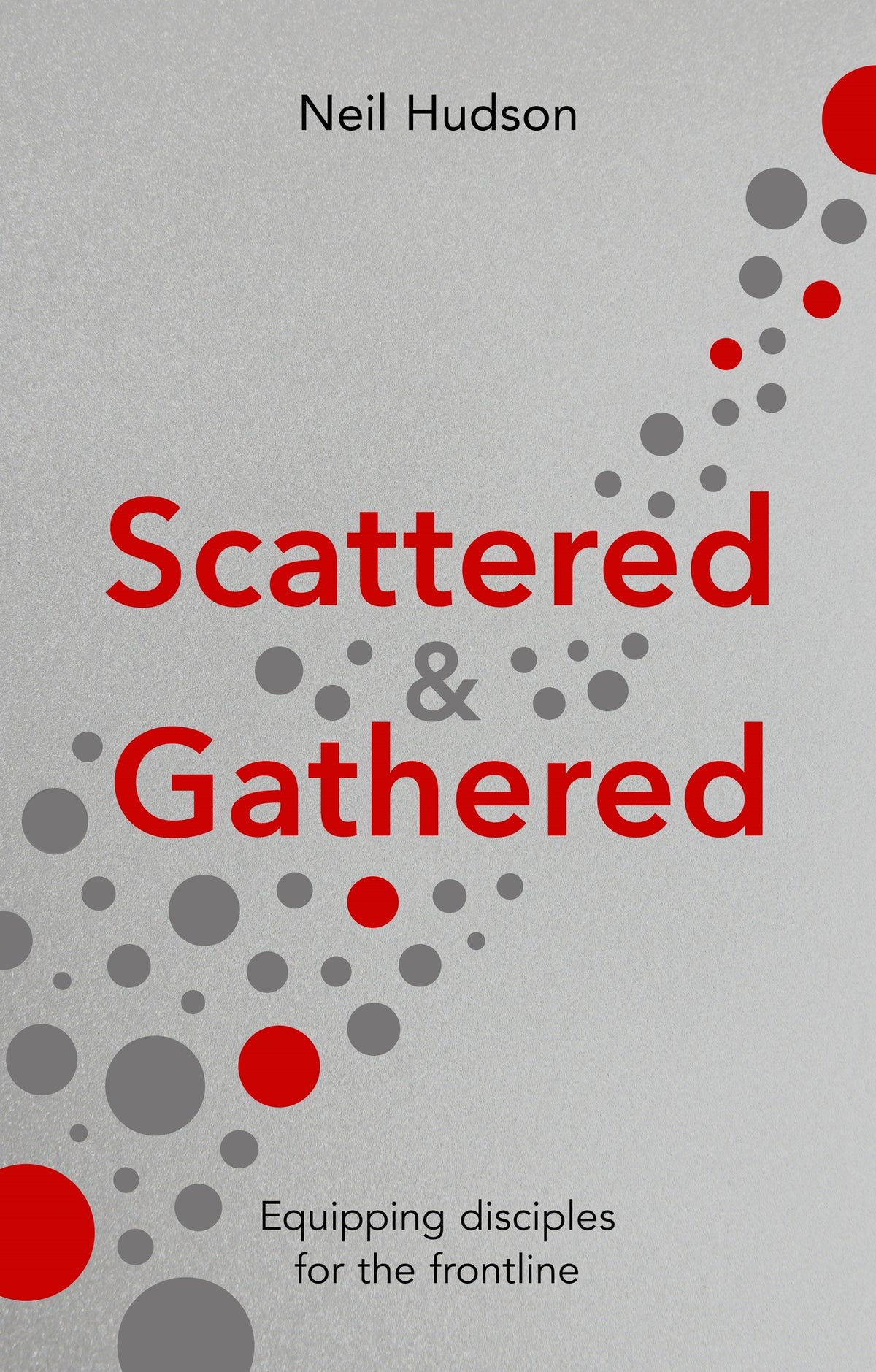 Cover image for Scattered and Gathered ISBN 9781783599929