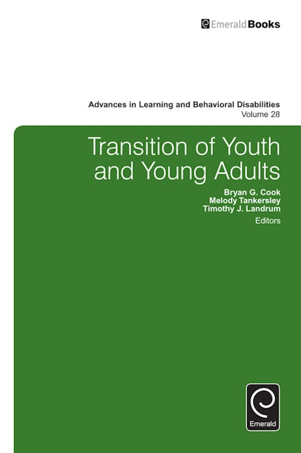Book cover image for Transitions ISBN: 9781784419349