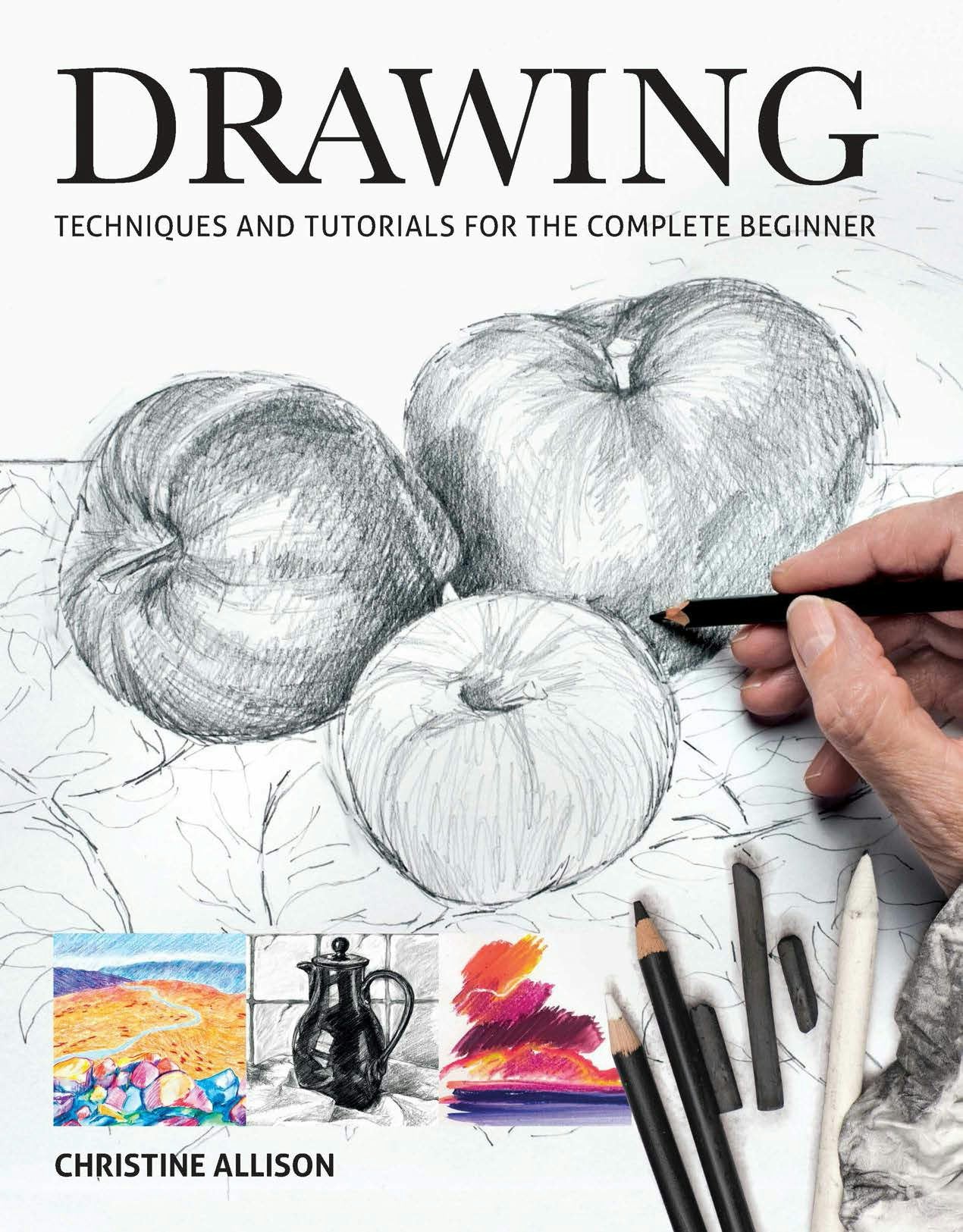 Book cover image for Drawing ISBN: 9781784943882