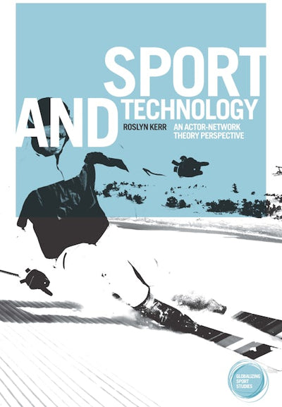 Sport and technology