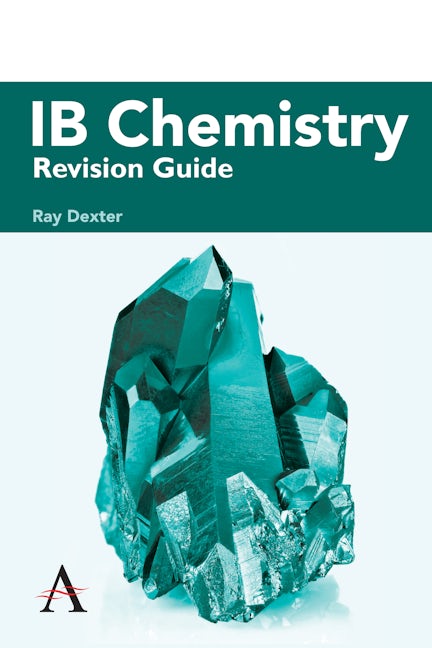 Book cover image for IB Chemistry Revision Guide ISBN: 9781785270819
