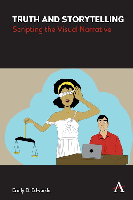 Book cover image for Truth and Storytelling ISBN: 9781785273100