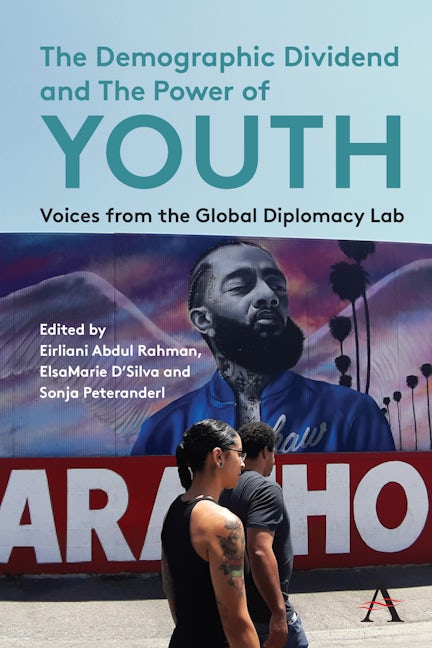 Book cover image for The Demographic Dividend and the Power of Youth ISBN: 9781785276316