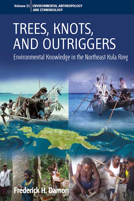 Book cover image for Trees, Knots, and Outriggers ISBN: 9781785332326