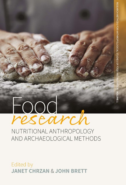 Book cover image for Food Research ISBN: 9781785332876
