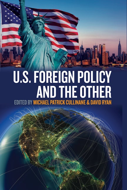 Book cover image for U.S. Foreign Policy and the Other ISBN: 9781785333507