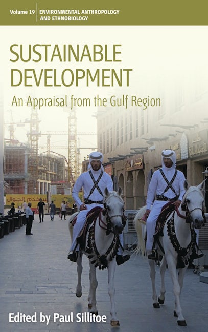 Book cover image for Sustainable Development ISBN: 9781785333538