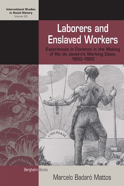 Book cover image for Laborers and Enslaved Workers ISBN: 9781785336294