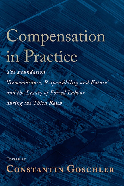 Book cover image for Compensation in Practice ISBN: 9781785336379
