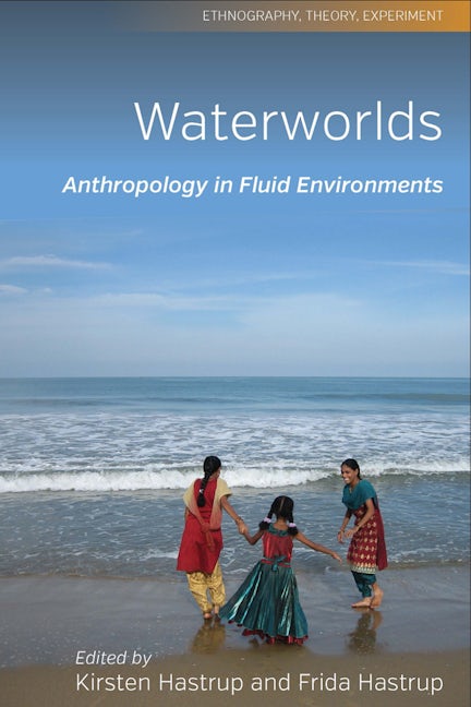 Book cover image for Waterworlds ISBN: 9781785337352